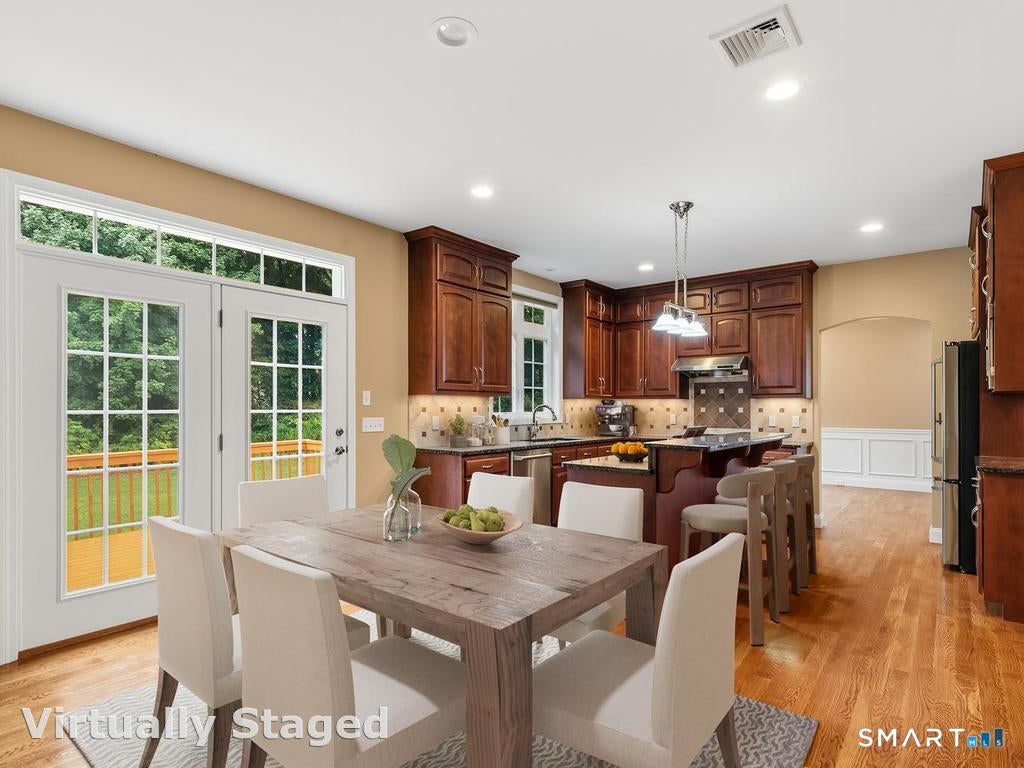 114 Steeplechase Drive