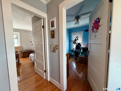 Tiny photo for 103 Prospect Street, Middletown, CT 06457 (MLS # 24163396)