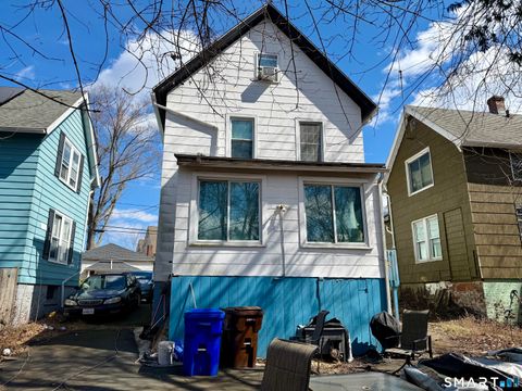 Tiny photo for 103 Prospect Street, Middletown, CT 06457 (MLS # 24163396)