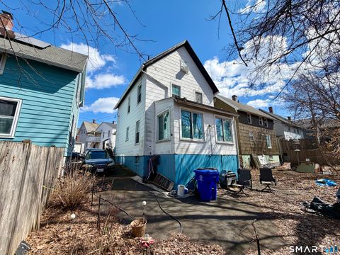 Tiny photo for 103 Prospect Street, Middletown, CT 06457 (MLS # 24163396)