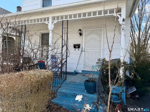 Tiny photo for 103 Prospect Street, Middletown, CT 06457 (MLS # 24163396)