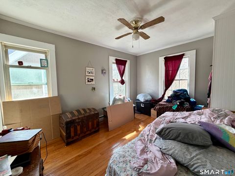 Tiny photo for 103 Prospect Street, Middletown, CT 06457 (MLS # 24163396)