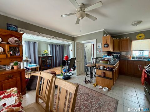 Tiny photo for 103 Prospect Street, Middletown, CT 06457 (MLS # 24163396)