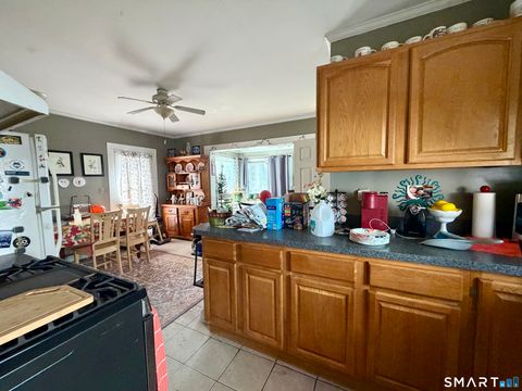 Tiny photo for 103 Prospect Street, Middletown, CT 06457 (MLS # 24163396)