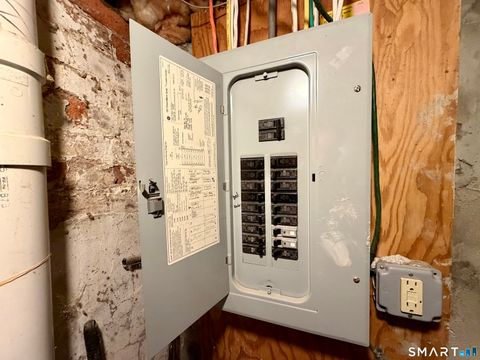 Tiny photo for 103 Prospect Street, Middletown, CT 06457 (MLS # 24163396)