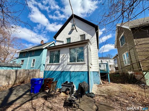 Tiny photo for 103 Prospect Street, Middletown, CT 06457 (MLS # 24163396)