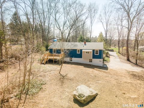 Tiny photo for 178 Darby Road, Brooklyn, CT 06234 (MLS # 24166854)