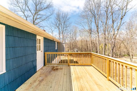 Tiny photo for 178 Darby Road, Brooklyn, CT 06234 (MLS # 24166854)