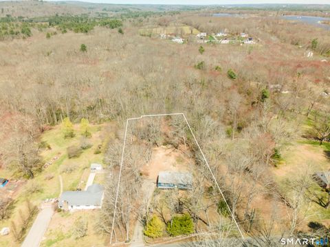 Tiny photo for 178 Darby Road, Brooklyn, CT 06234 (MLS # 24166854)