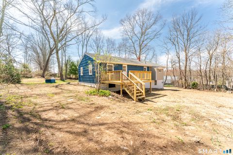 Tiny photo for 178 Darby Road, Brooklyn, CT 06234 (MLS # 24166854)