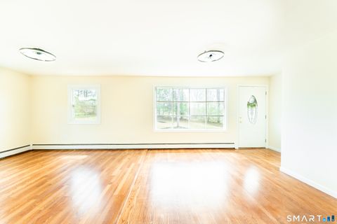 Tiny photo for 178 Darby Road, Brooklyn, CT 06234 (MLS # 24166854)