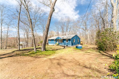 Tiny photo for 178 Darby Road, Brooklyn, CT 06234 (MLS # 24166854)