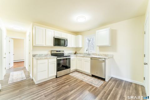 Tiny photo for 178 Darby Road, Brooklyn, CT 06234 (MLS # 24166854)