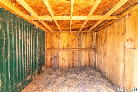 Tiny photo for 178 Darby Road, Brooklyn, CT 06234 (MLS # 24166854)