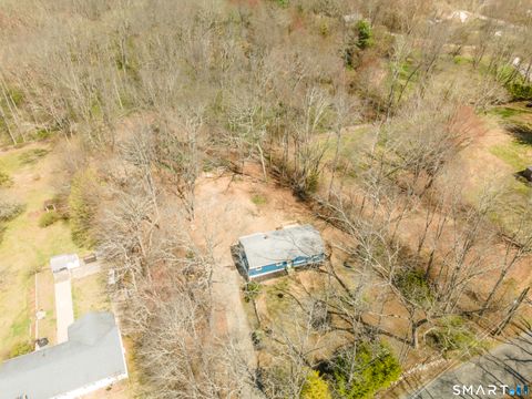 Tiny photo for 178 Darby Road, Brooklyn, CT 06234 (MLS # 24166854)