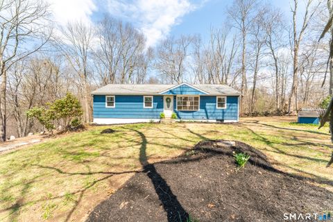 Tiny photo for 178 Darby Road, Brooklyn, CT 06234 (MLS # 24166854)