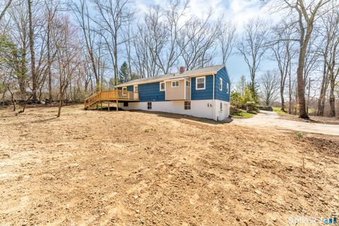 Tiny photo for 178 Darby Road, Brooklyn, CT 06234 (MLS # 24166854)