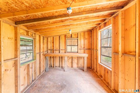 Tiny photo for 178 Darby Road, Brooklyn, CT 06234 (MLS # 24166854)