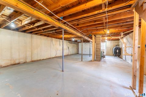 Tiny photo for 178 Darby Road, Brooklyn, CT 06234 (MLS # 24166854)