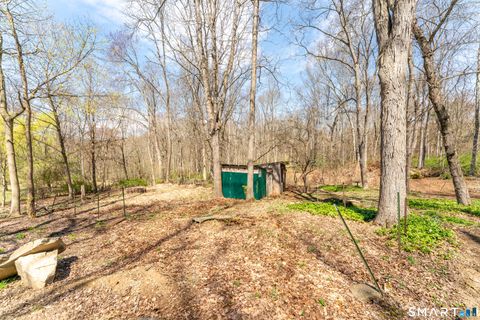 Tiny photo for 178 Darby Road, Brooklyn, CT 06234 (MLS # 24166854)