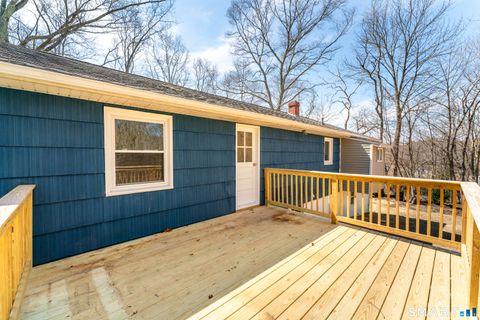 Tiny photo for 178 Darby Road, Brooklyn, CT 06234 (MLS # 24166854)