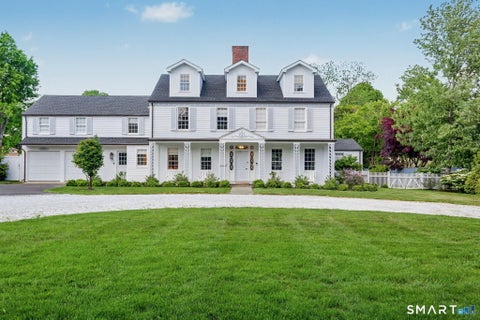 Tiny photo for 222 Sunnieholme Drive, Fairfield, CT 06824 (MLS # 24188653)