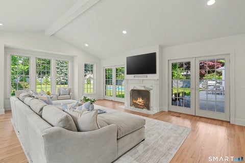Tiny photo for 222 Sunnieholme Drive, Fairfield, CT 06824 (MLS # 24188653)