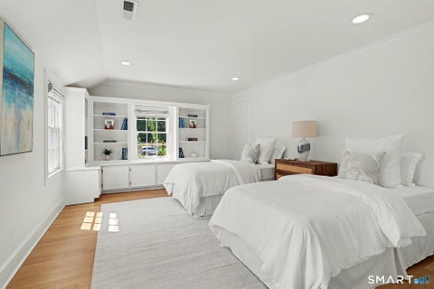 Tiny photo for 222 Sunnieholme Drive, Fairfield, CT 06824 (MLS # 24188653)