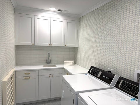 Tiny photo for 222 Sunnieholme Drive, Fairfield, CT 06824 (MLS # 24188653)