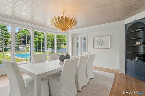 Tiny photo for 222 Sunnieholme Drive, Fairfield, CT 06824 (MLS # 24188653)