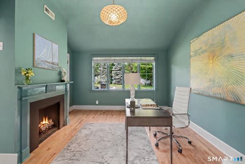 Tiny photo for 222 Sunnieholme Drive, Fairfield, CT 06824 (MLS # 24188653)