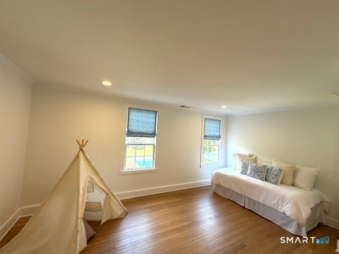 Tiny photo for 222 Sunnieholme Drive, Fairfield, CT 06824 (MLS # 24188653)