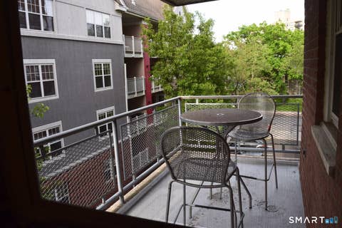 Tiny photo for 444 Bedford Street #3B, Stamford, CT 06901 (MLS # 24197673)