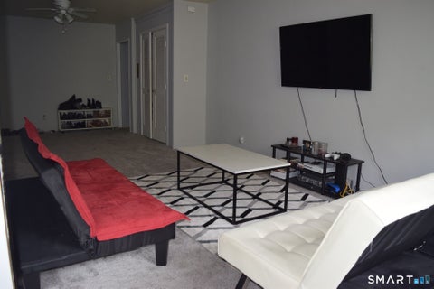Tiny photo for 444 Bedford Street #3B, Stamford, CT 06901 (MLS # 24197673)