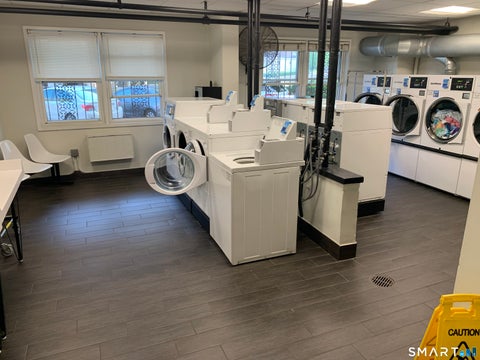 Tiny photo for 444 Bedford Street #3B, Stamford, CT 06901 (MLS # 24197673)