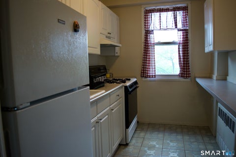Tiny photo for 444 Bedford Street #3B, Stamford, CT 06901 (MLS # 24197673)