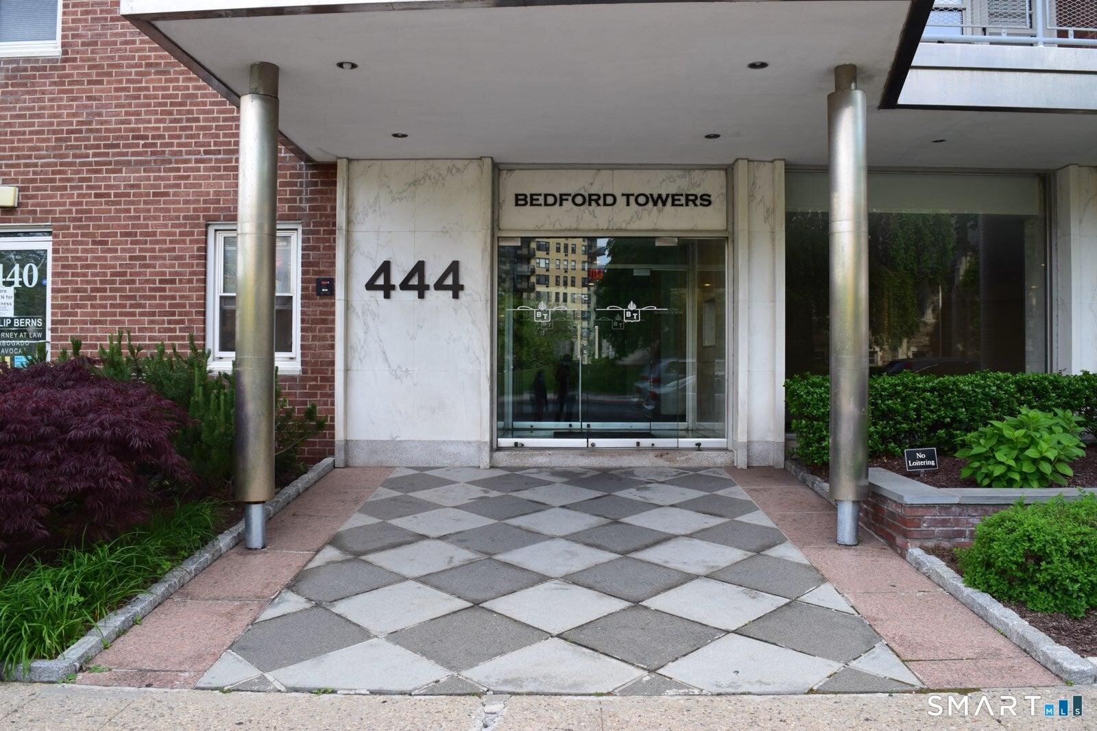 444 Bedford Street 3B
