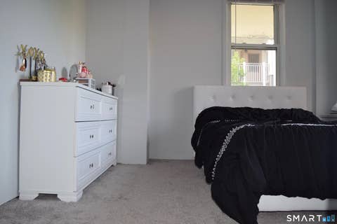 Tiny photo for 444 Bedford Street #3B, Stamford, CT 06901 (MLS # 24197673)