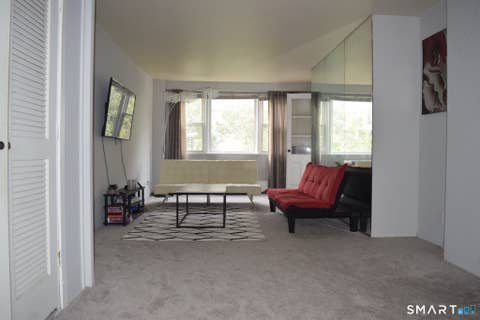 Tiny photo for 444 Bedford Street #3B, Stamford, CT 06901 (MLS # 24197673)