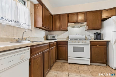 Tiny photo for 55 Thompson Street #9A, East Haven, CT 06513 (MLS # 24188244)