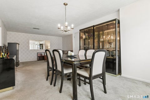 Tiny photo for 55 Thompson Street #9A, East Haven, CT 06513 (MLS # 24188244)