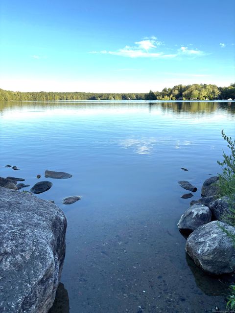 145 Lakeside Drive Lebanon CT 06249