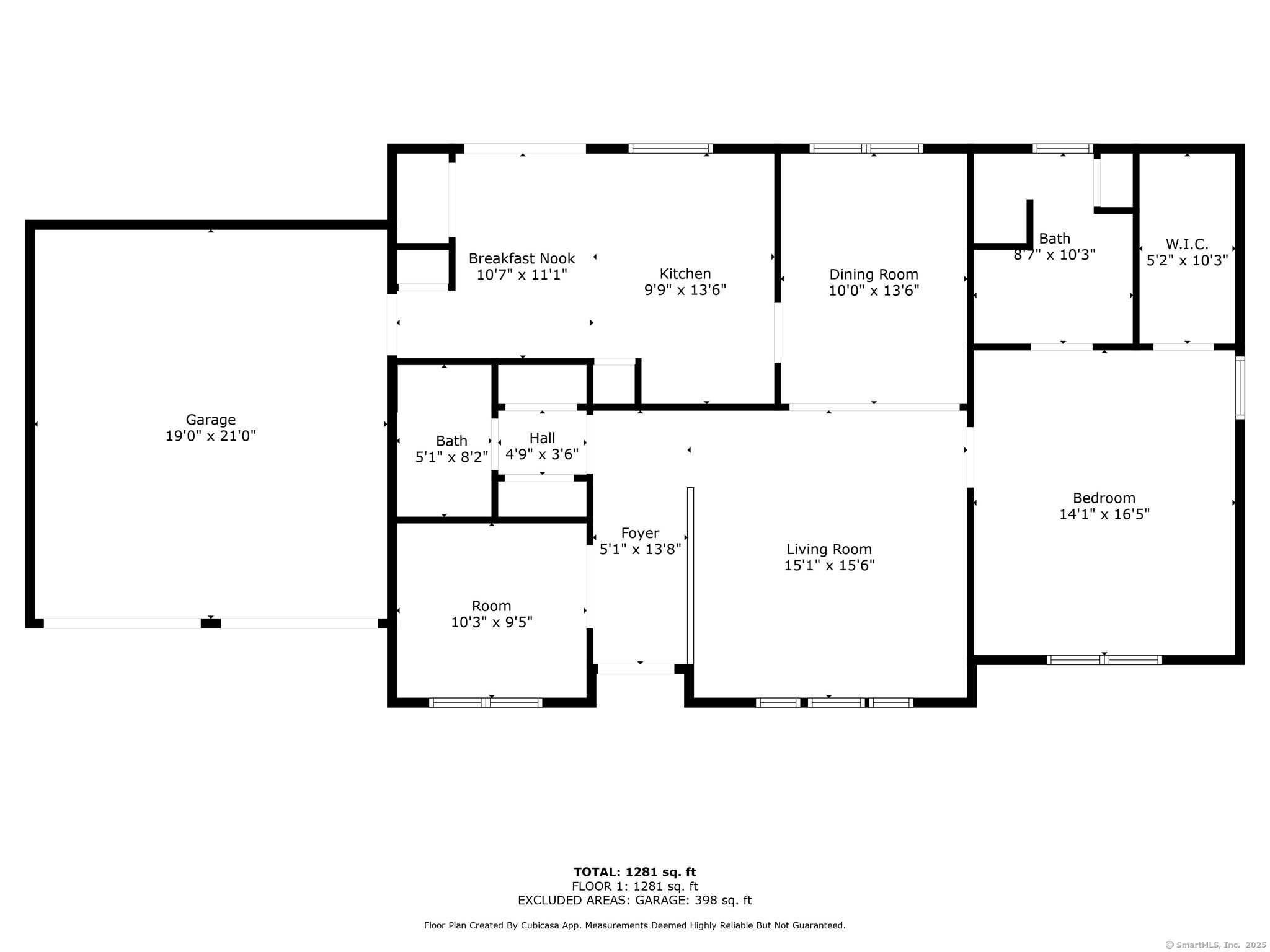 2 Beechwood Drive, Waterford, Connecticut image 25