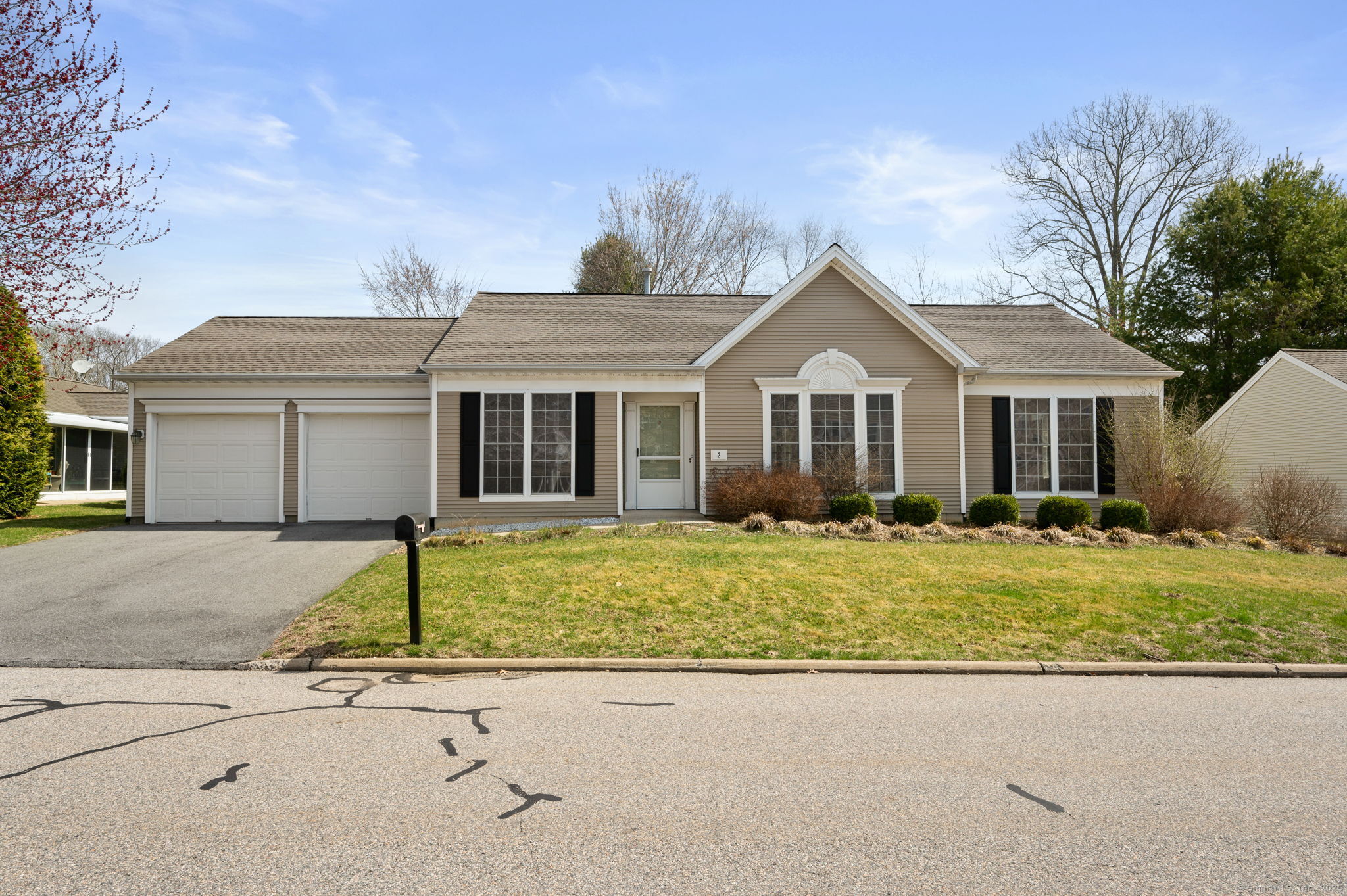 2 Beechwood Drive, Waterford, Connecticut image 1