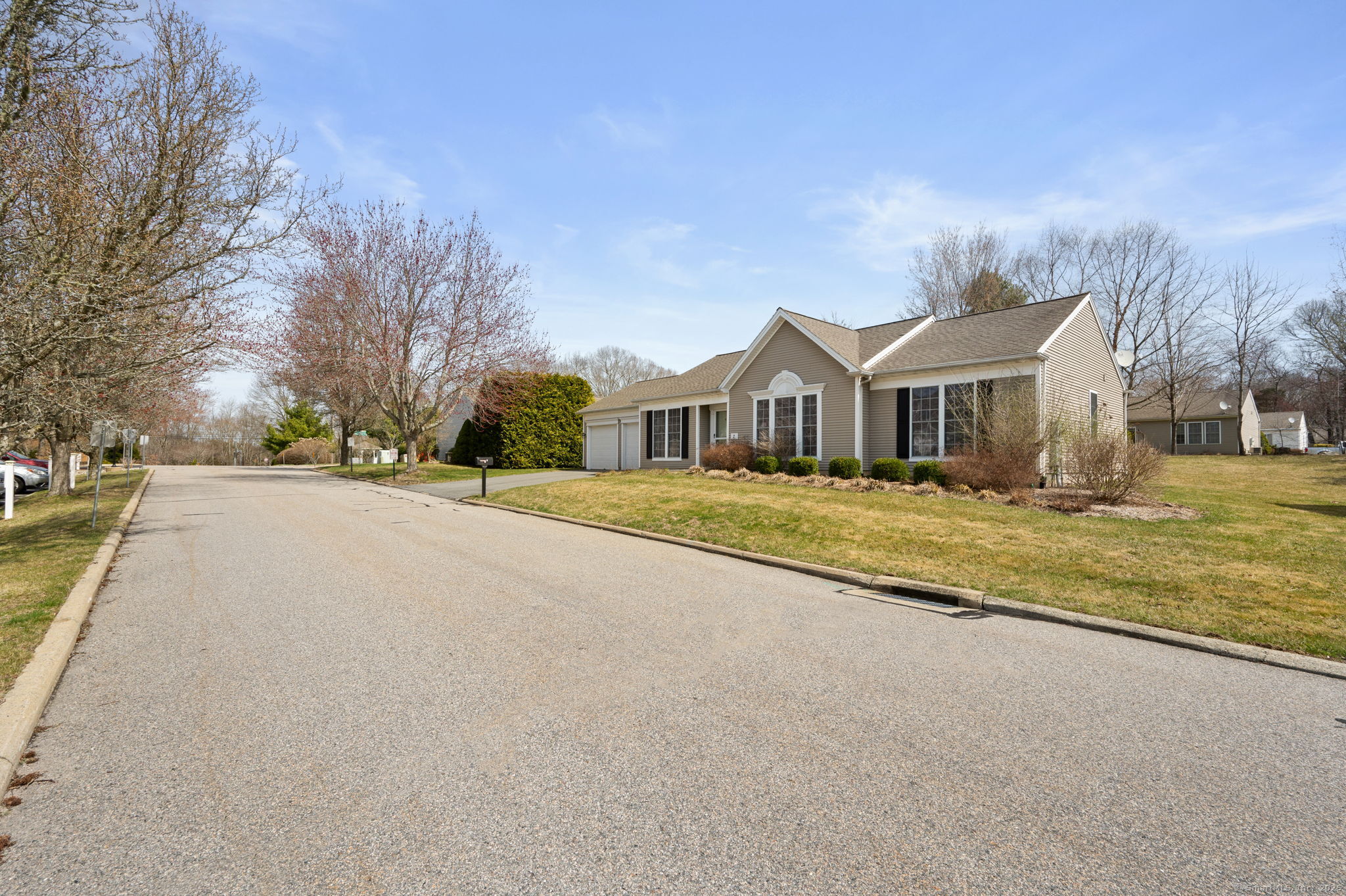 2 Beechwood Drive, Waterford, Connecticut image 22