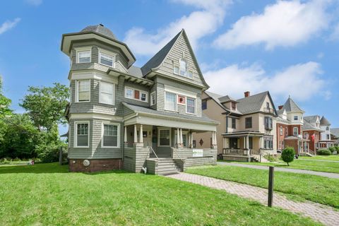 190 Wethersfield Avenue Hartford CT 06114