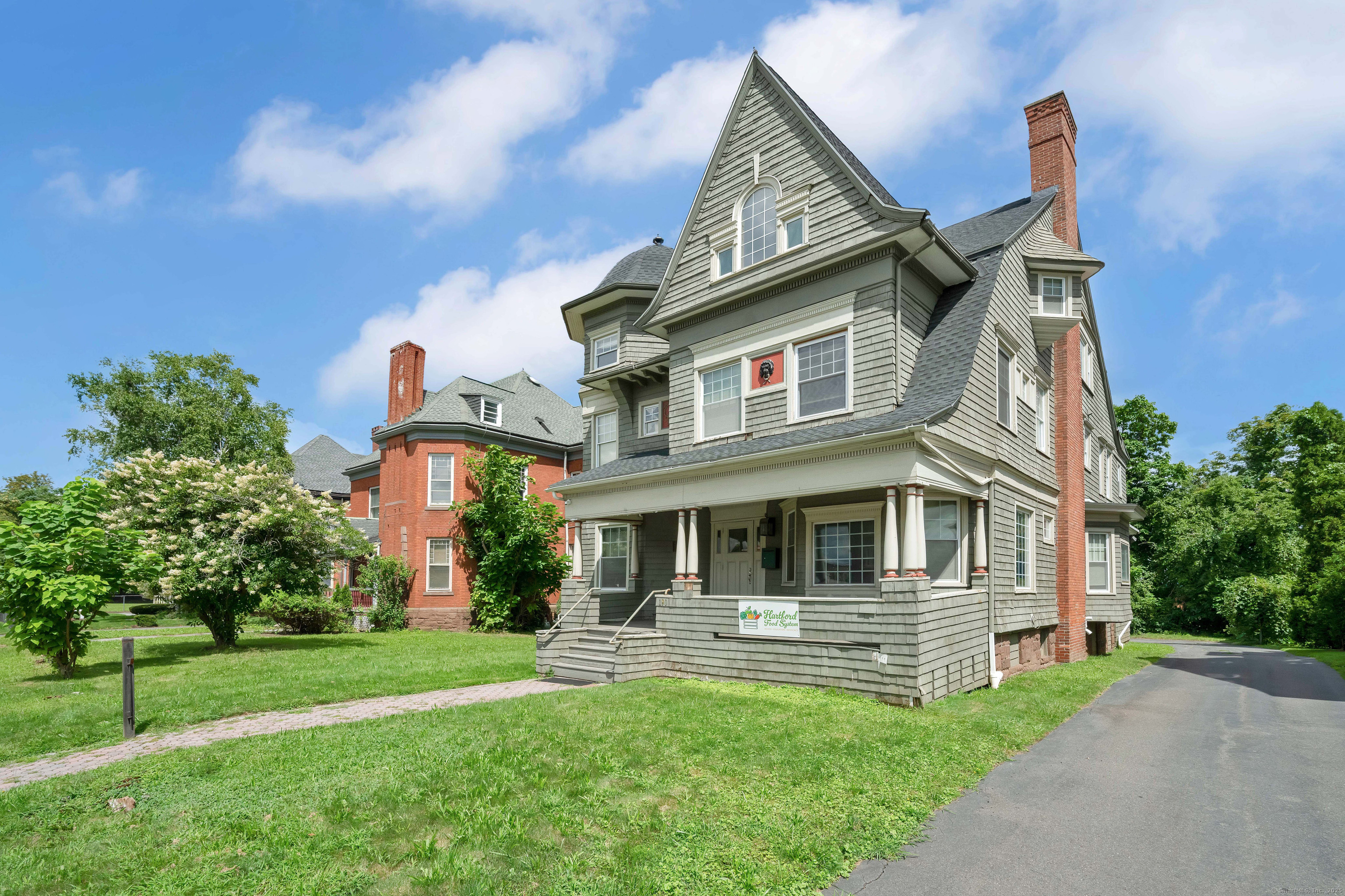 190 Wethersfield Avenue