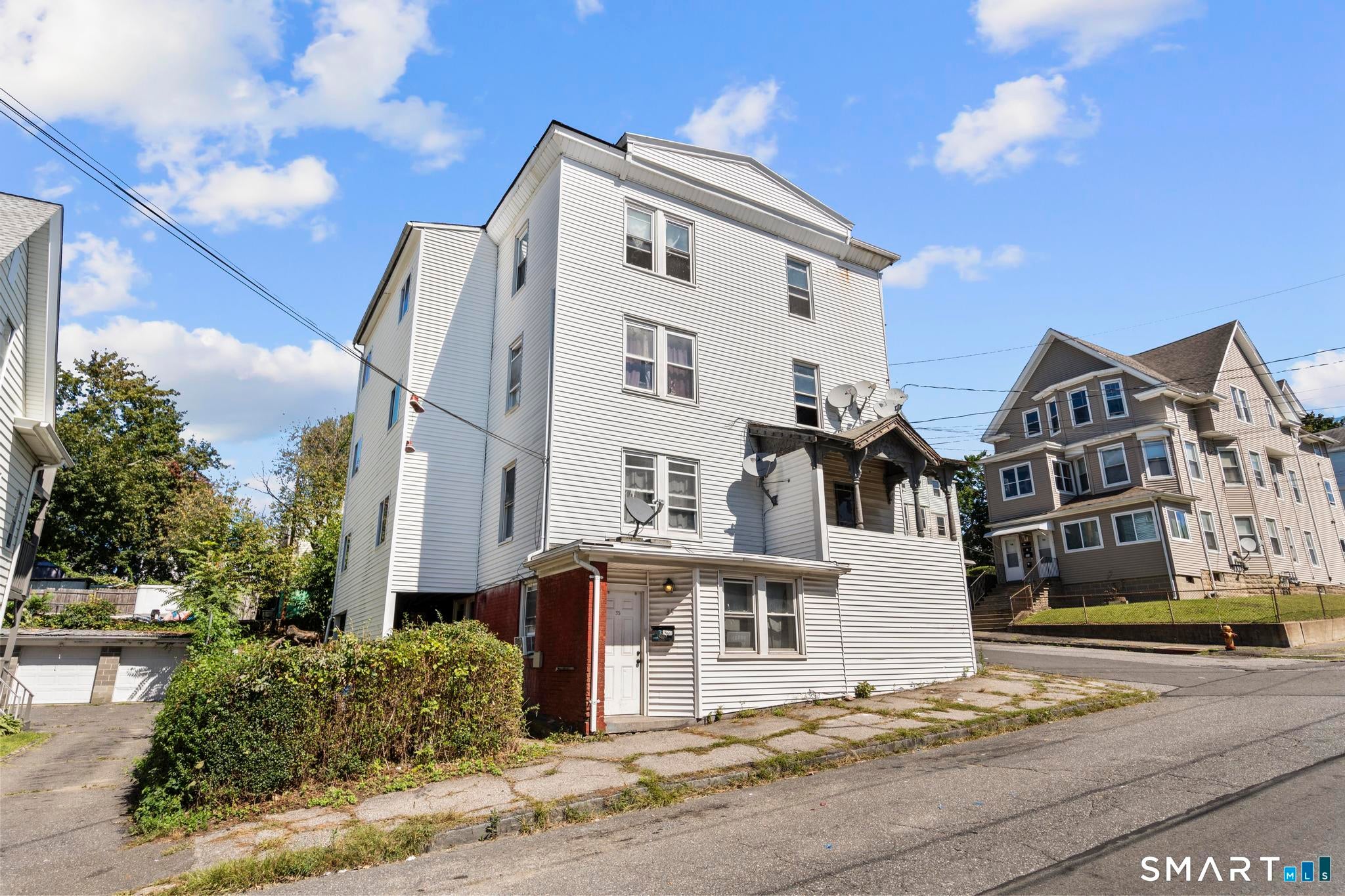 35 Madison Street