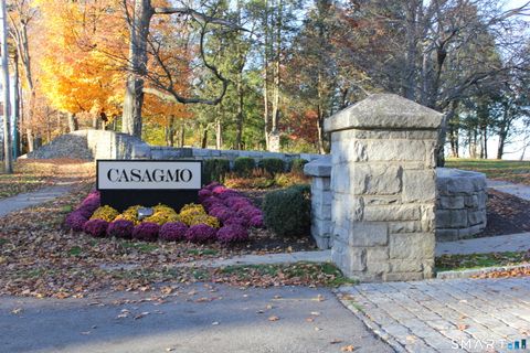 13 Quincy Close 13 Ridgefield CT 06877