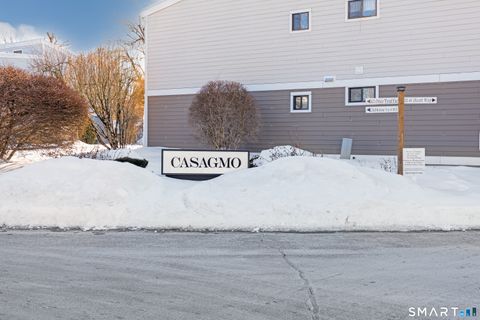 Tiny photo for 13 Quincy Close #13, Ridgefield, CT 06877 (MLS # 24151122)